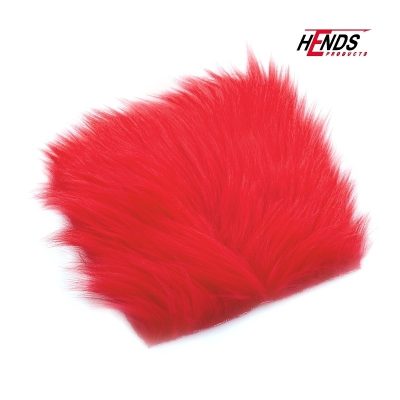 Hends Furabou Hair FU08 - Red