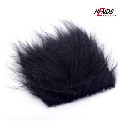 Hends Furabou Hair FU30 - Black