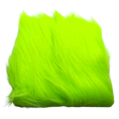 Hends Furabou Hair FU89 - Chartreuse