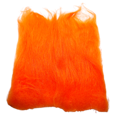 Hends Furabou Hair FU94 - Fluo Orange