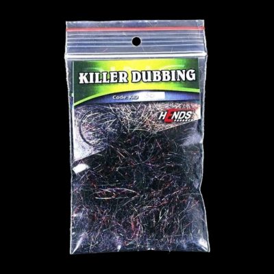 Hends Killer Dubbing KID30 - Black