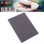 Hends Beetle Body - 25mm - Čierna
