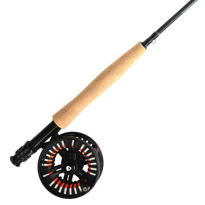 Greys Cruise Combo - 9ft Aftma 5