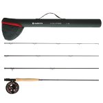 Greys Cruise Combo - 9ft Aftma 5