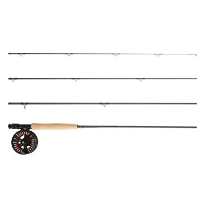 Greys Cruise Combo - 9ft Aftma 5