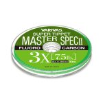 Varivas Super Tippet Master Spec II Fluorocarbon 2X 30m 10.1lb 0.235mm