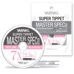 Varivas Super Tippet Master Spec II Nylon 10X 50m 1.1lb 0.064mm